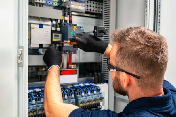 Best Emergency Electrical Repair Services  in Rittman, OH