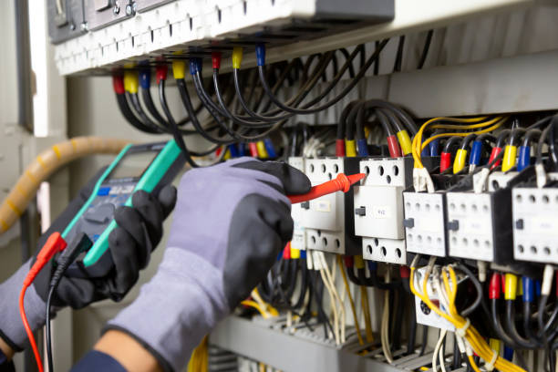 Best New Construction Electrical Installation  in Rittman, OH