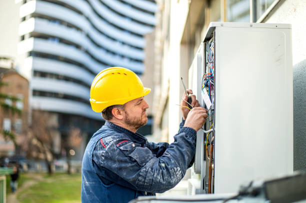 Commercial Electrical Services in Rittman, OH