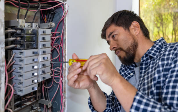 Best Electrical Maintenance Services  in Rittman, OH