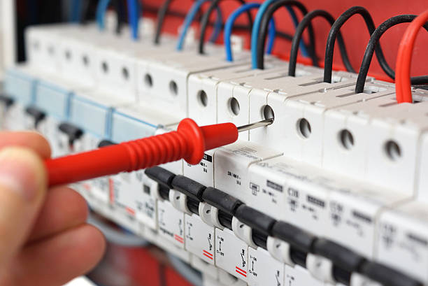 Electrical Maintenance Services in Rittman, OH