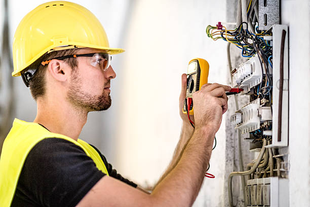 Best Electrical Wiring and Rewiring  in Rittman, OH