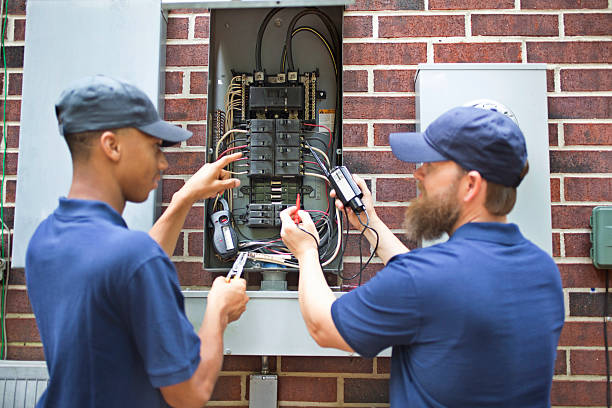 Emergency Electrical Repair Services in Rittman, OH